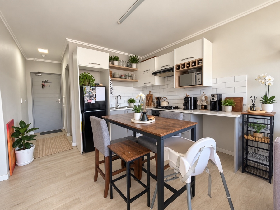 2 Bedroom Property for Sale in Table View Western Cape